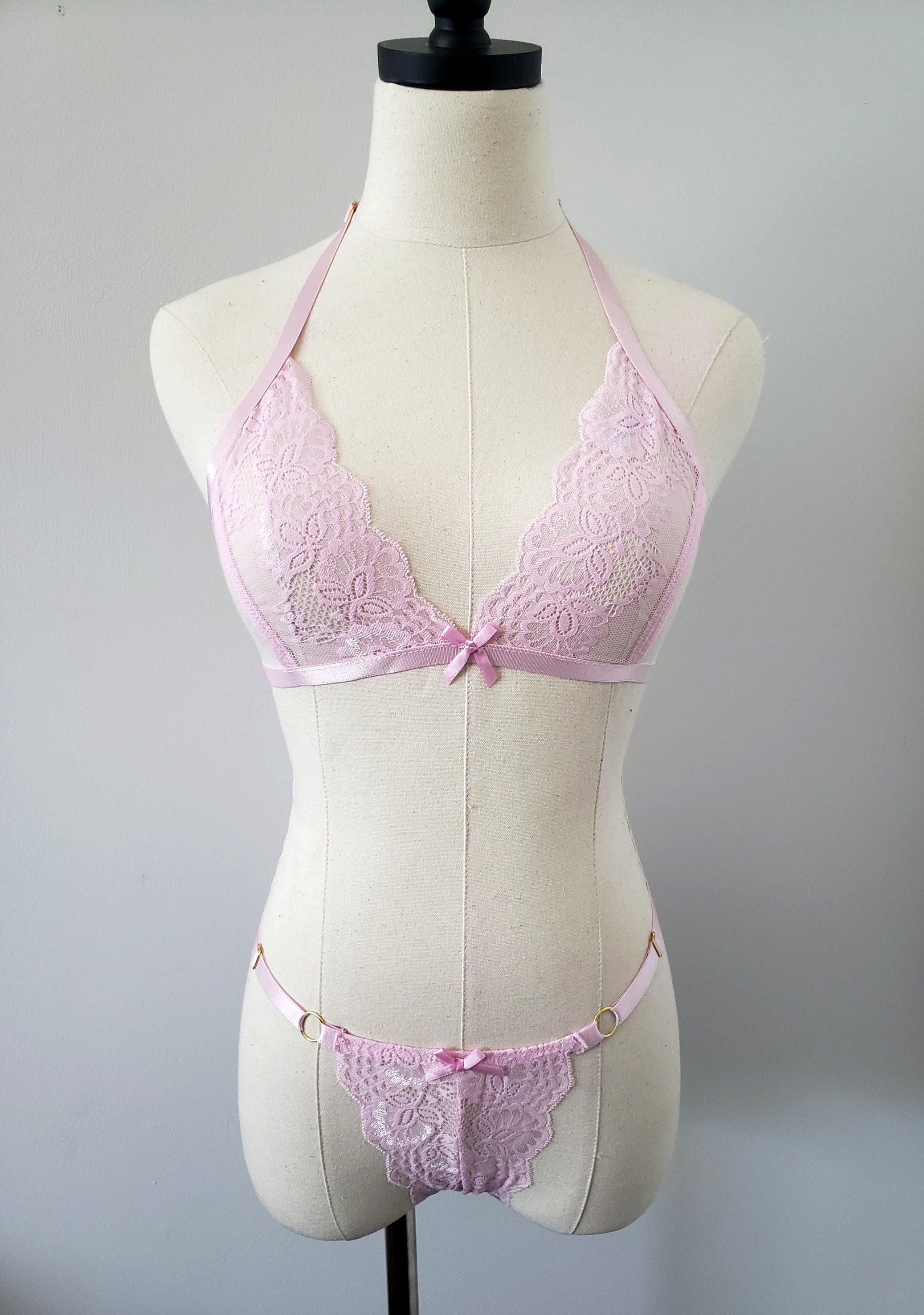 EnGedi Lingerie | Model-Free EnGedi Lingerie | Model-Free