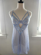 Elsie A-Line Babydoll