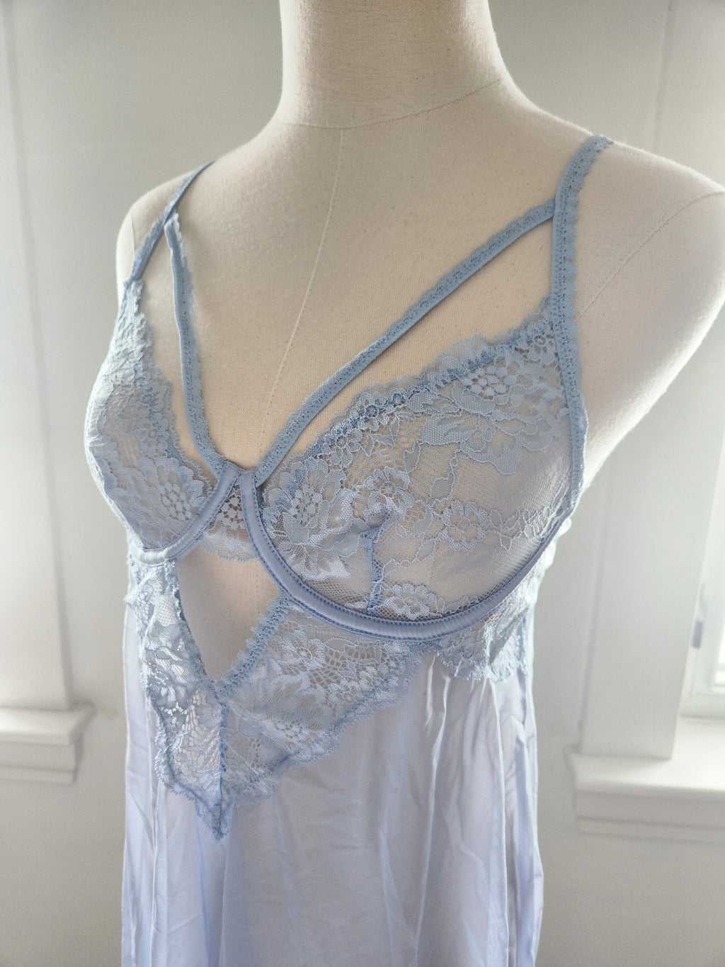 Elsie A-Line Babydoll