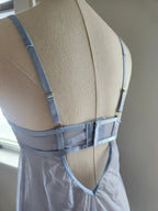 Elsie A-Line Babydoll