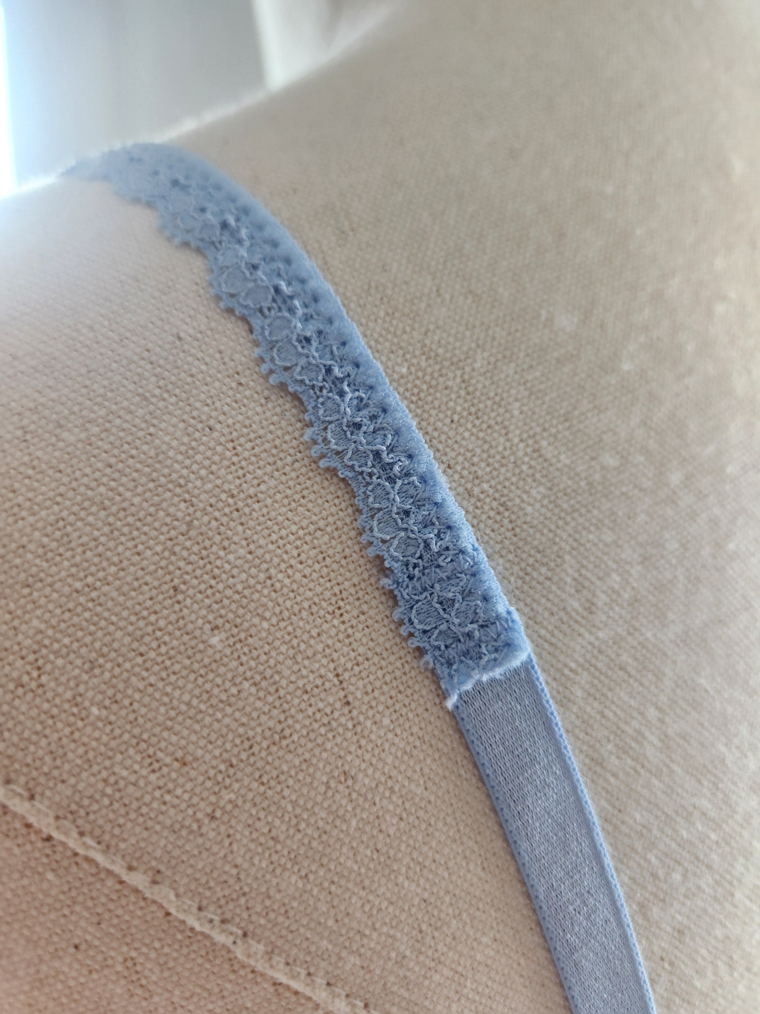 Elsie A-Line Babydoll