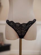 Jocelyn Lace Babydoll