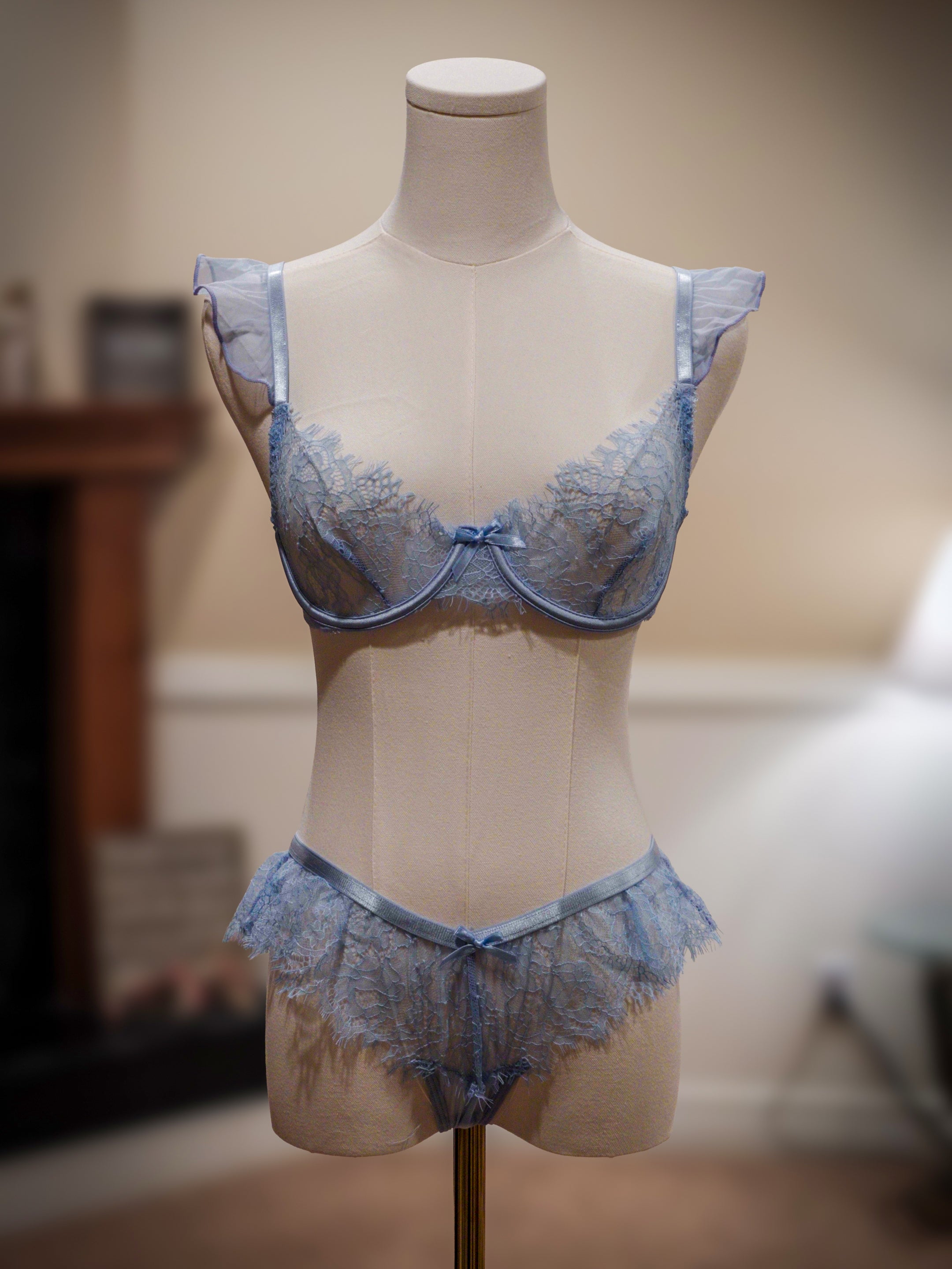 Jessie Underwire Set