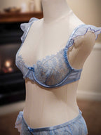 Jessie Underwire Set