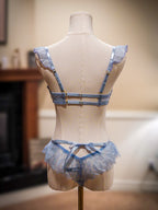 Jessie Underwire Set