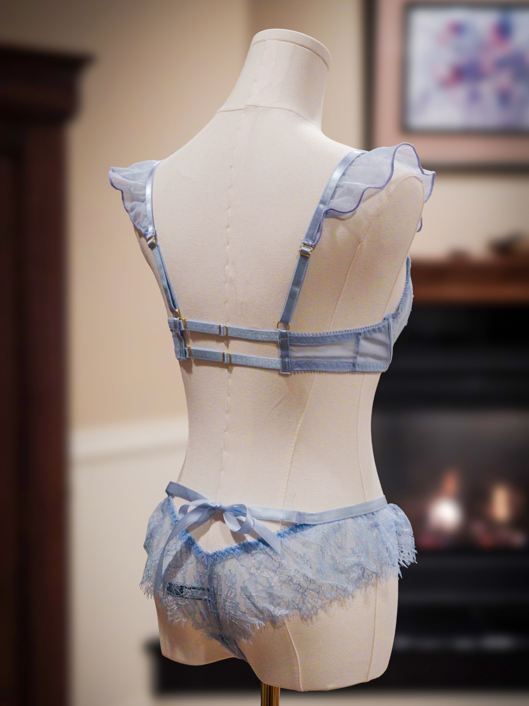 Jessie Underwire Set