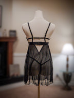 Riley Sheer Babydoll